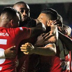 América, entre la altura y el calor en las finales de la Liga Águila