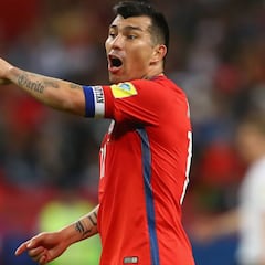 Medel: "No conozco mucho a Rueda, pero me han hablado bien de él"