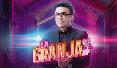Ellos podrían ser las revelaciones sorpresa de La Granja VIP