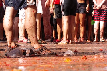 Dónde se celebran las mejores fiestas de pueblo en España