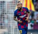 La clara respuesta de Arturo Vidal ante el interés del Inter