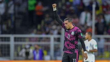 Funes Mori: “Me siento muy feliz, es un orgullo enorme”
