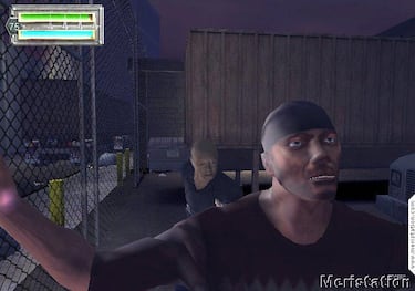 The Shield, Impresiones