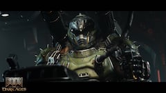 Adiós a las dudas, Doom: The Dark Ages llegará a España completamente doblado al castellano