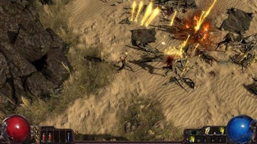 Path of Exile, Impresiones