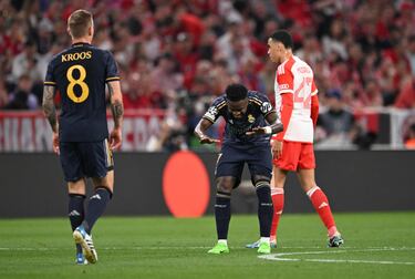 SER: Kroos va a anunciar su continuidad tras el Bayern