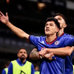 La casa de Chivas no le asusta a Cruz Azul