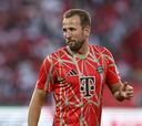 Harry Kane regresa con sed de revancha y hambre de títulos