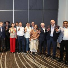 Elecciones 2024: “Va por México” anuncia método para elegir al candidato presidencial y fechas clave