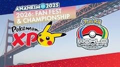 Pokémon World Championships 2026 gives a sneak peek of what’s to come with PokémonXP