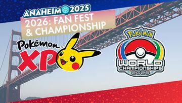 Pokémon World Championships 2026 gives a sneak peek of what’s to come with PokémonXP