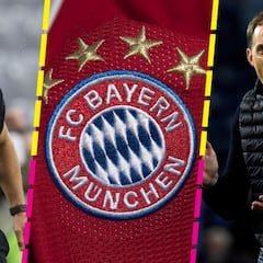 Oficial: Nagelsmann, despedido; Tuchel, nuevo entrenador