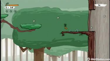 The Fancy Pants Adventures, Impresiones