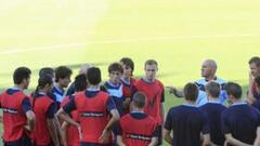 El Córdoba asusta a un Nàstic que debe ganar