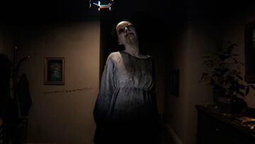 P.T. Emulation ofrece la experiencia de terror definitiva para Halloween