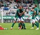 Bebé no da con la tecla en el Racing de Ferrol