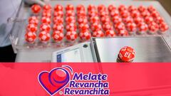 Resultados Melate: números que cayeron hoy y premios del sorteo 3700 | 3 de febrero