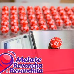 Resultados Melate: números que cayeron hoy y premios del sorteo 3700 | 3 de febrero
