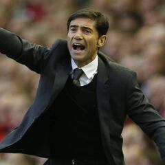 Oficial: el Valencia anuncia el fichaje de Marcelino García Toral