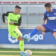 El Amore resiste contra todo para lograr una victoria balsámica