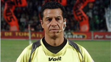 Roberto García: “Ojalá y le den autonomía a Armando Archundia”
