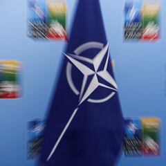 NATO spending by country: Which countries spend the most?