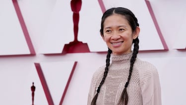 How many women have won the Oscar for Best Director and how many have been nominated?
