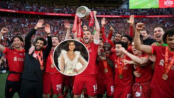 La curiosa relación entre ‘One Kiss’ de Dua Lipa y el Liverpool FC