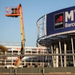 Los efectos colaterales del Mobile alcanzan al Espanyol