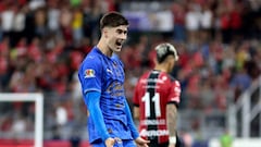 “A pesar de fallar el penal la hormiga ha marcado en todos sus clásicos”