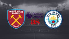 West Ham vs Manchester City: how and where to watch - times, TV, online