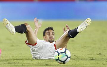 Jesús Navas.