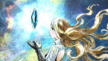 Bravely Default 2 