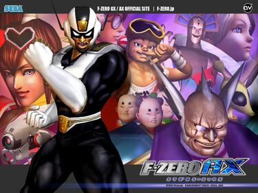 Miyamoto no quiere un F-Zero aburrido y a medio gas