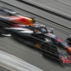 La FIA entra de lleno para cortar con el ‘porpoising’