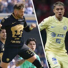 América, Pumas y Cruz Azul se resisten a brindar más oportunidades al talento nacional