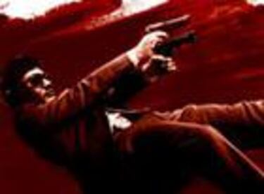 Stranglehold está a punto para PS3