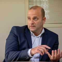 Vilajoana: “Laporta acumula ya mil millones de pérdidas”