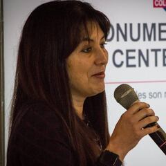 La mujer detrás del nuevo estadio que tendrá Colo Colo el 2025