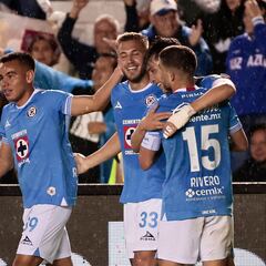 Cruz Azul debe respetarse en la parte final de la Liga MX