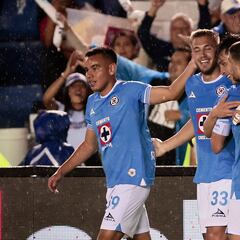 Alebrijes vs Cruz Azul: Horario, canal, TV, cómo y dónde ver el partido amistoso