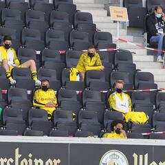 El nuevo fútbol toma medidas: quién entrará, cómo, protocolos...