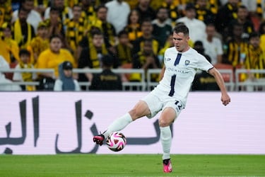 De peluquero a dentista: las profesiones de la plantilla del Auckland City que empató con Boca