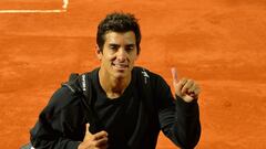 Este canal de TV transmite gratis los partidos de Garin y Barrios en Montevideo: a qué hora juegan, rivales y ranking ATP actualizado