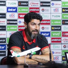 “Le chupa un huevo a todos Xolos”