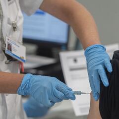 Un inmunólogo avisa sobre la tercera dosis