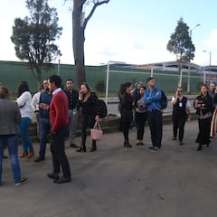 Simulacro Nacional en Colombia: por qué se realiza y cuál es su finalidad