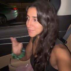 Una española se sube a un taxi en China y no da crédito a la experiencia: “Es que flipáis”