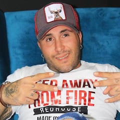 Kiko Rivera explica por qué se "quedó más tieso que la mojama" hace unos meses