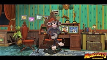 Captura de pantalla - Madagascar 3 (360)